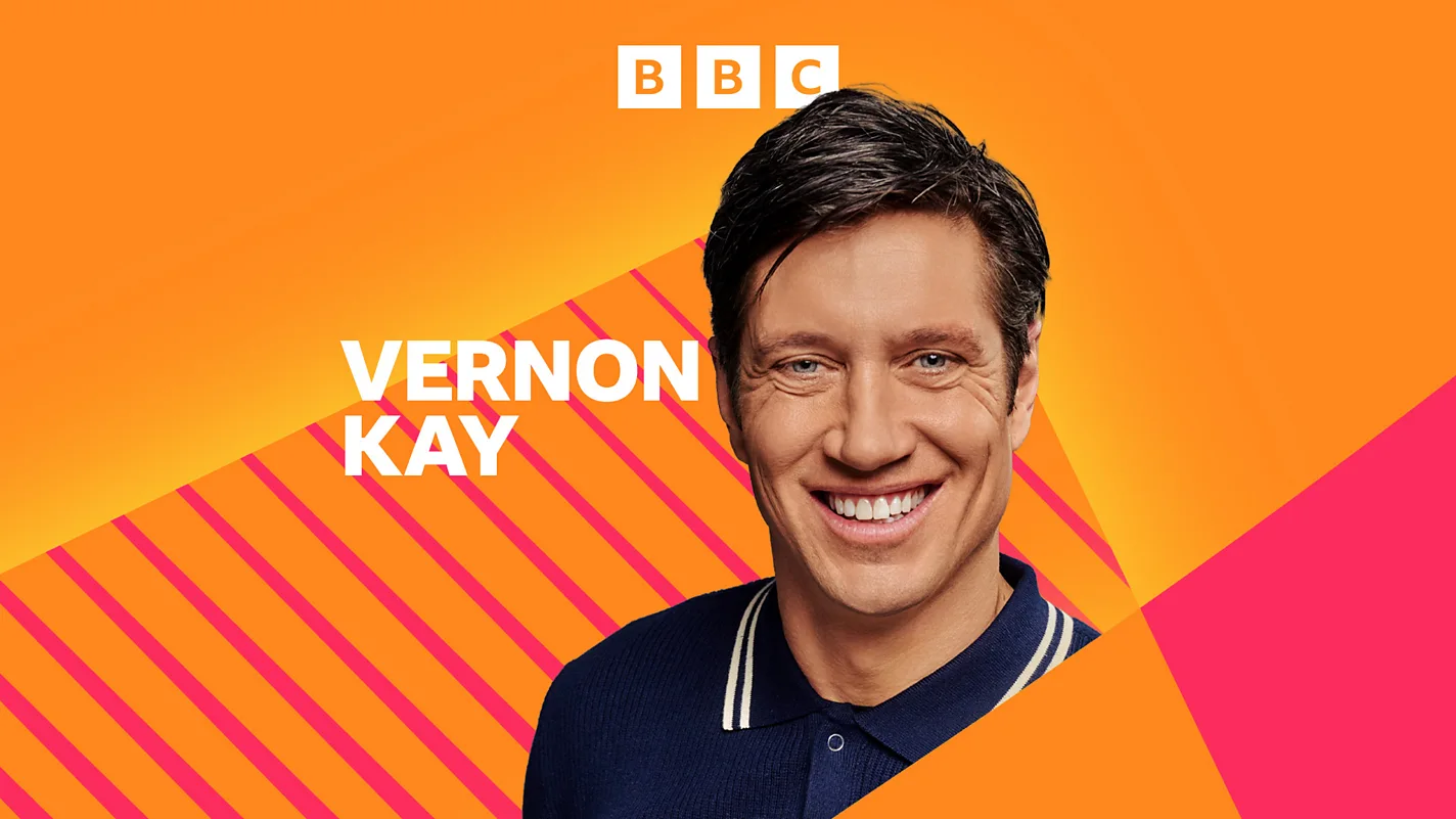 Ben Earl named new Country Show host as Vernon Kay pays tribute to D-Day veteran